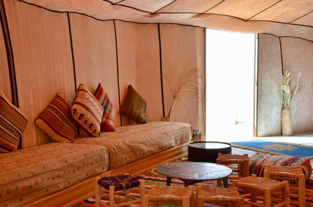 Jardin Kotori Luxury Camp Merzouga Exterior foto